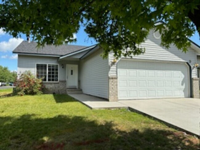 Photo - Home in CDA Place