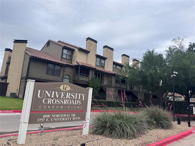 Building Photo - 4800 Northway Dr Unit 2J