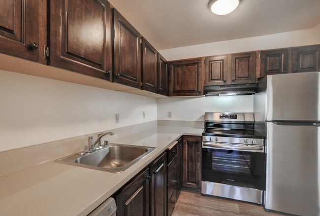 Parkview Apartments