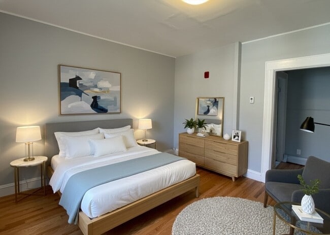 Building Photo - 233 Lafayette St Unit 11