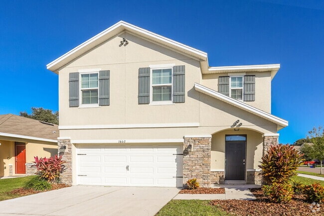 Building Photo - 1802 Greenwood Valley Dr Rental