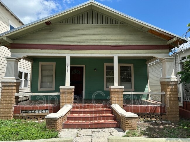 Building Photo - 1812 E Columbus Dr Rental