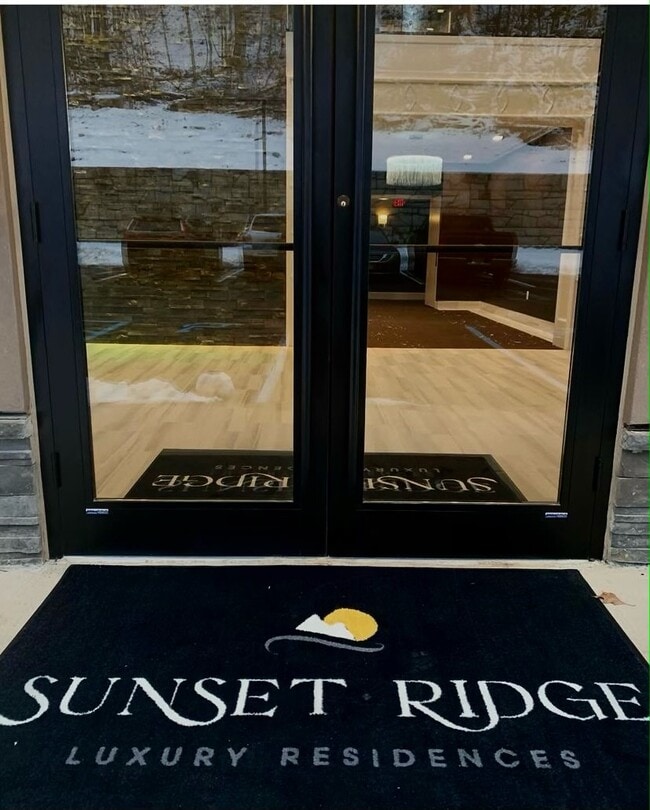 Sunset Ridge at Totowa