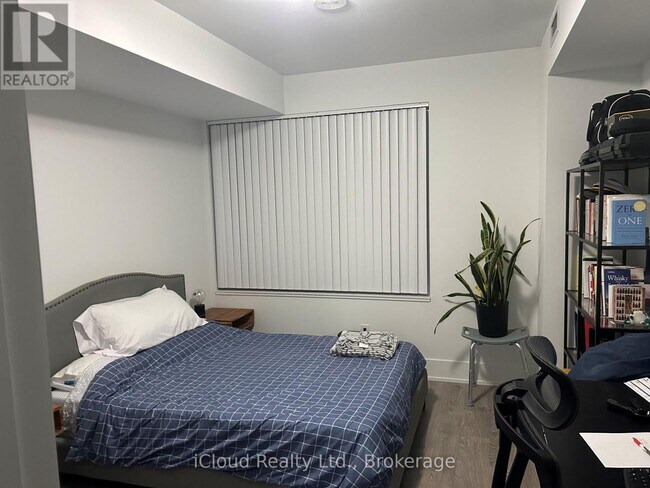 Photo - 480 Front St W Unité 1014