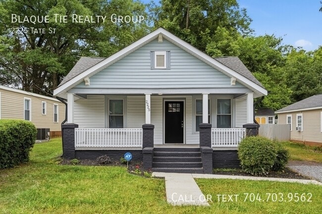 Building Photo - 2225 Tate St