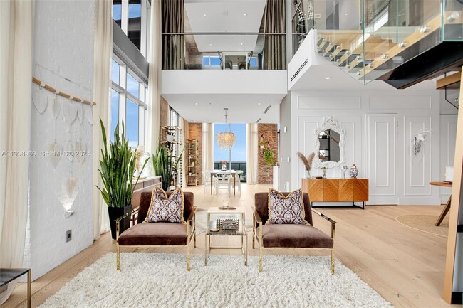 Photo - 3301 NE 1st Ave Unidad PH-2