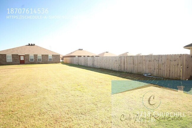 Photo - 3718 Churchill-