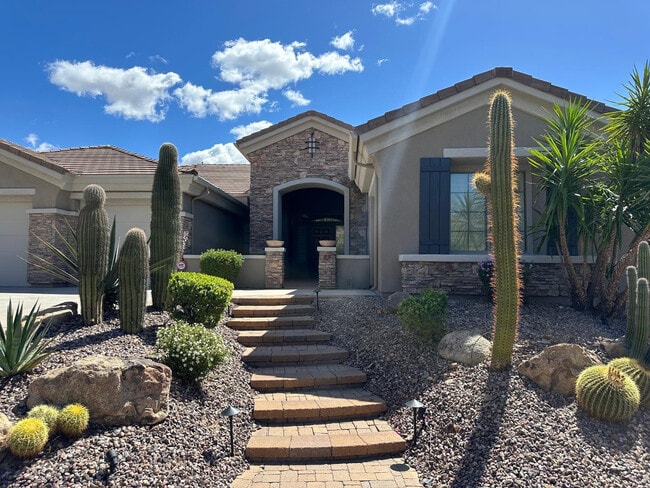 Photo - 42107 N Mountain Cove Dr