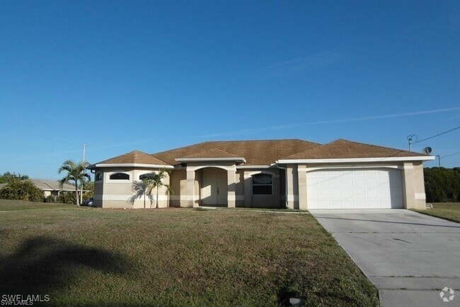 Building Photo - 709 SW 31st St Rental
