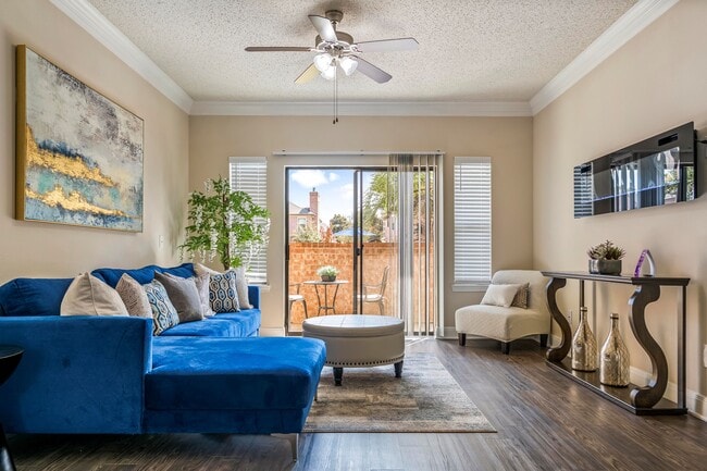 San Brisas Apartment Homes
