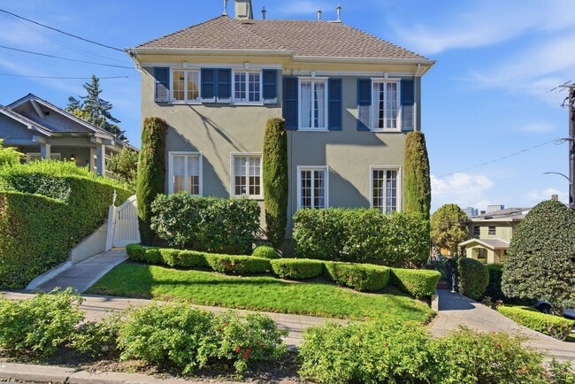 Building Photo - 501-503 Mandana Blvd Unit 503 Mandana Blvd (LO)