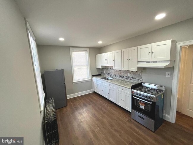 Photo - 1251 E Fletcher St