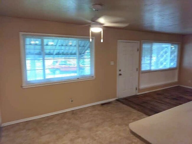 Photo - Nestled in the Heart of Rose Park! Charming 3-Bedroom, 2-Bath Home!