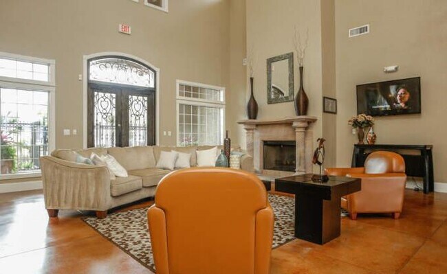 Building Photo - 1 bedroom in Houston TX 77077 Unit 1292 Rental