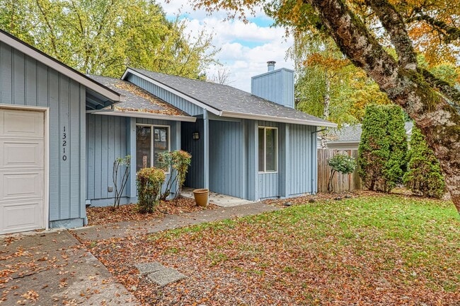 Photo - Freshly Updated 3-Bedroom Home with Fenced...