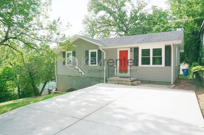 Building Photo - 1024 Garnett Ave
