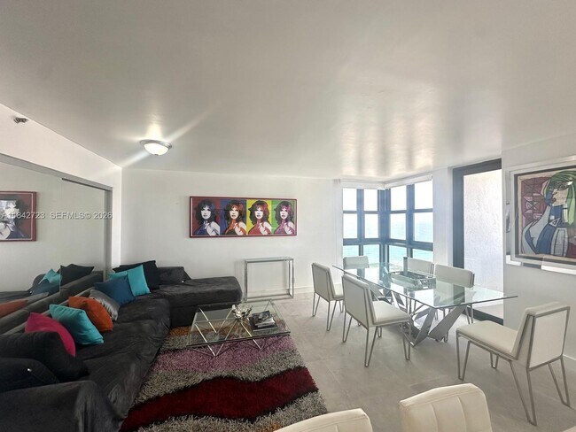 Photo - 2555 Collins Ave Unit PH214