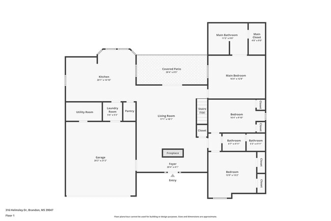 Photo - 316 Helmsley Dr