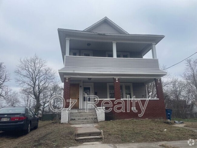 Building Photo - 1548 Belmont Ave Rental