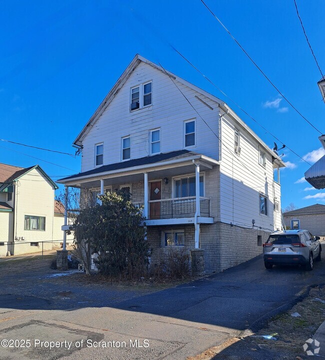 Building Photo - 3317 Pittston Ave Rental