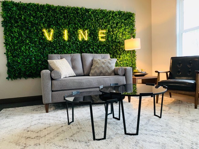 The Vine on 8th Apartments For Rent in Las Vegas, NV