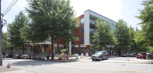 Photo - Inman Park Village Lofts