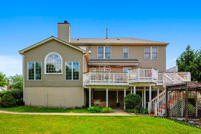 Photo - 1706 Poling Ave