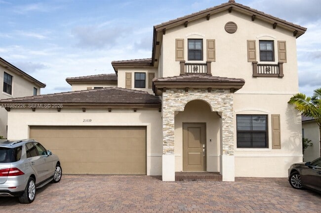 Building Photo - 23339 SW 133rd Ave