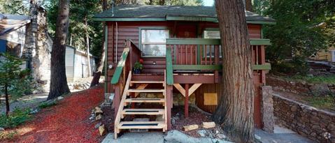 Building Photo - 23349 Seeley Way Rental
