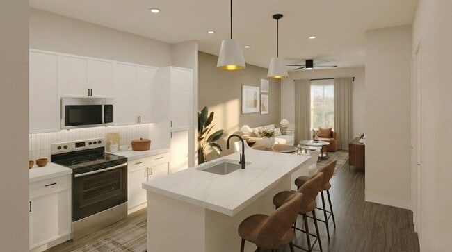 Photo - Atheria West Grove