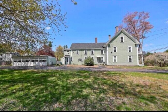 Photo - 169 Sewalls Falls Rd