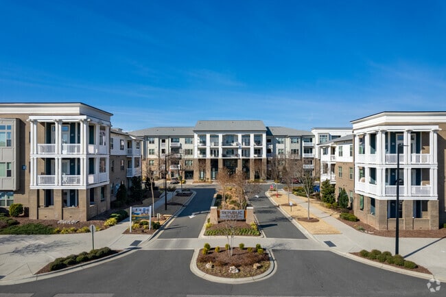 Republic Flats