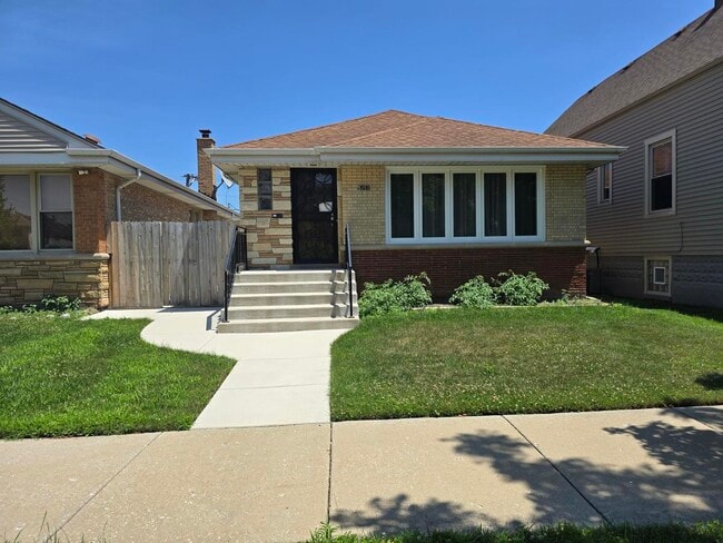 Photo - 5151 N Meade Ave House