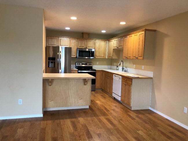 Photo - 7503 NE 61st Way Townhome