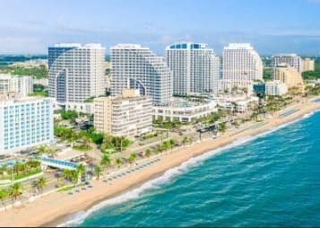 Photo - 1501 S Ocean Blvd Unidad 228