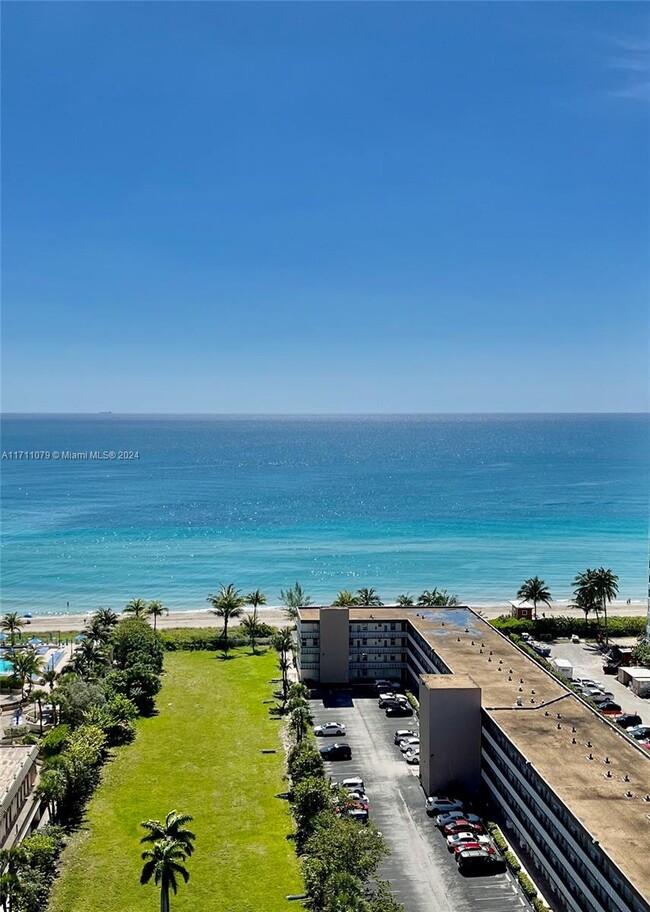 Photo - 1945 S Ocean Dr Condo Unit 1714