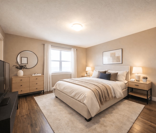 Photo - Promenade Kedgwick 1