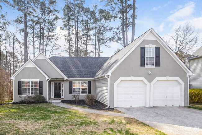 Building Photo - 5407 Sweetsprings Dr SW Rental