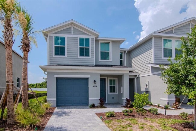 Building Photo - 14334 Lilac Sky Ter Rental