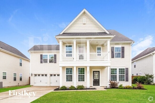 Building Photo - 106 Yaupon Holly Cir Rental