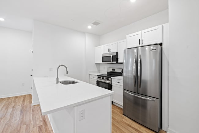 Photo - 1309 Cambridge St Unit 302