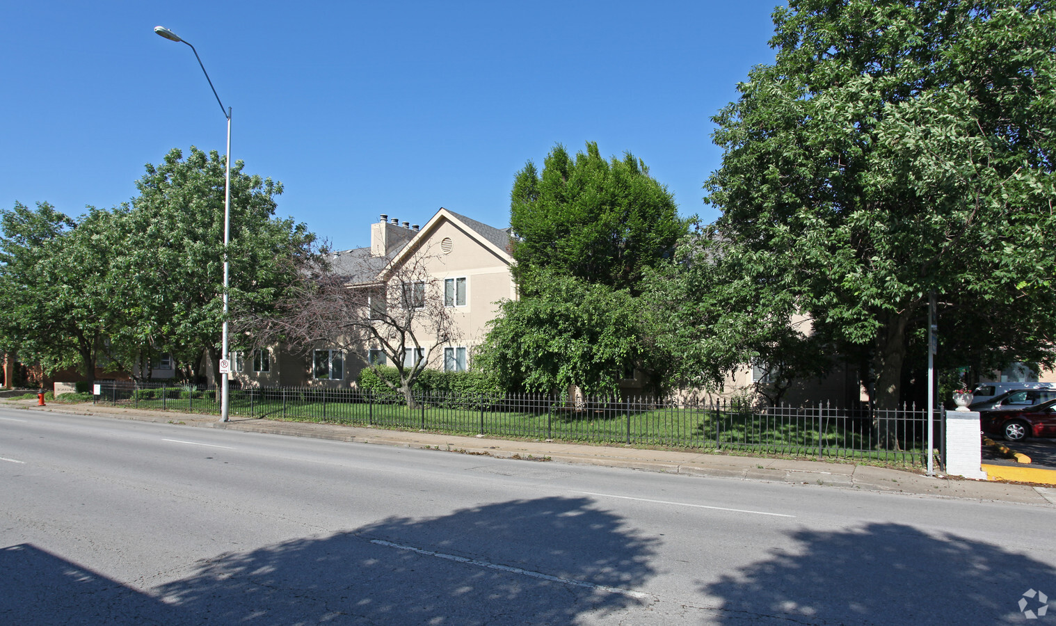 Photo - Boardwalk Apartments