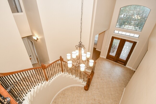 Building Photo - 1215 Pendergrass Trail