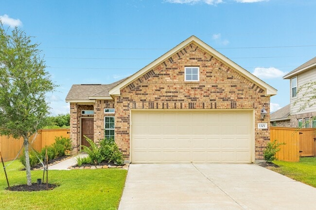 Photo - 1301 Scarlet Mountain Dr House