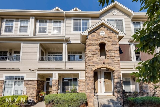 Photo - 12711 Colorado Blvd Condo Unit H-806