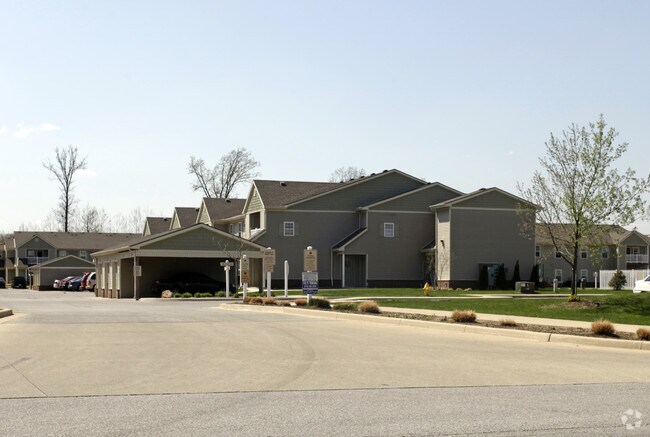 Photo - Preserve at Fir Road