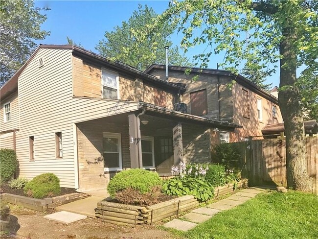 Building Photo - 3519 Brodhead Rd Rental