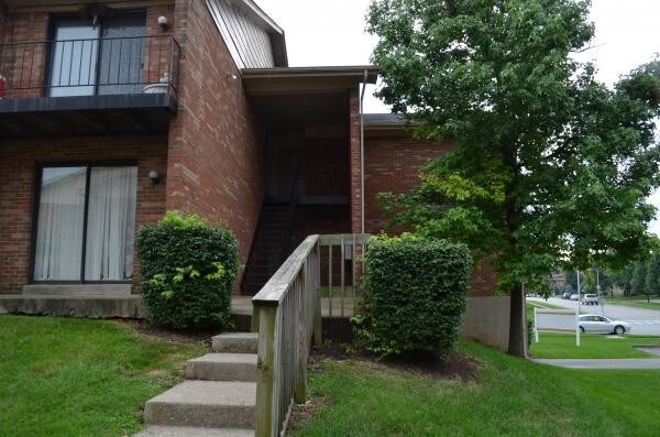 Photo - Cambridge Park