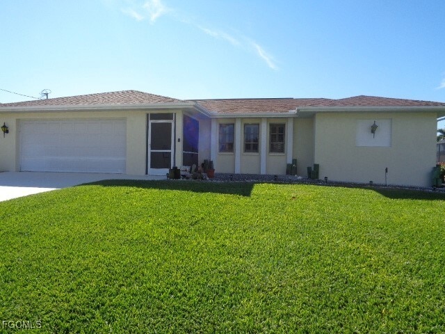 Building Photo - 2106 SW 51st St Rental