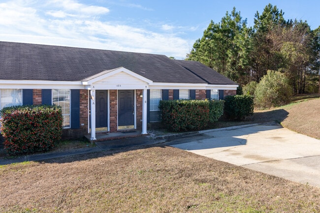 Photo - 424 Evans Mill Dr